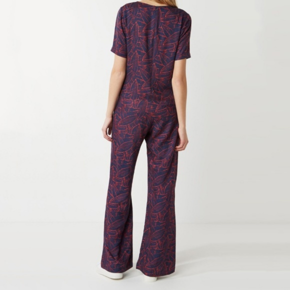 Another Label | Bailey Jumpsuit - Picture 3 of 8